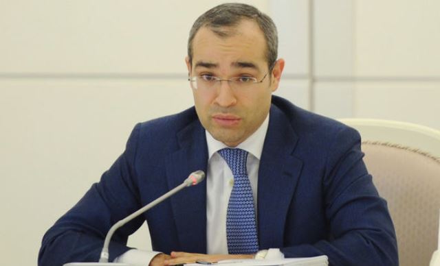 Mikayıl Cabbarov Astanaya niyə gedir?